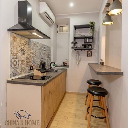 Ghina'S Home Napoli Ngoại thất bức ảnh