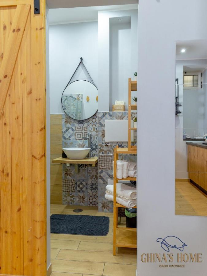Ghina'S Home Napoli Ngoại thất bức ảnh