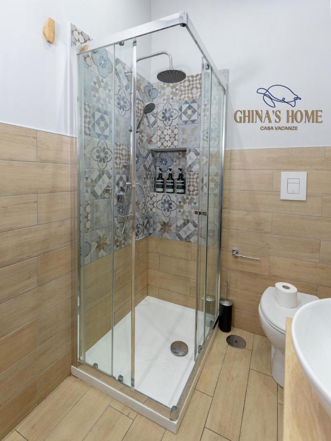 Ghina'S Home Napoli Ngoại thất bức ảnh