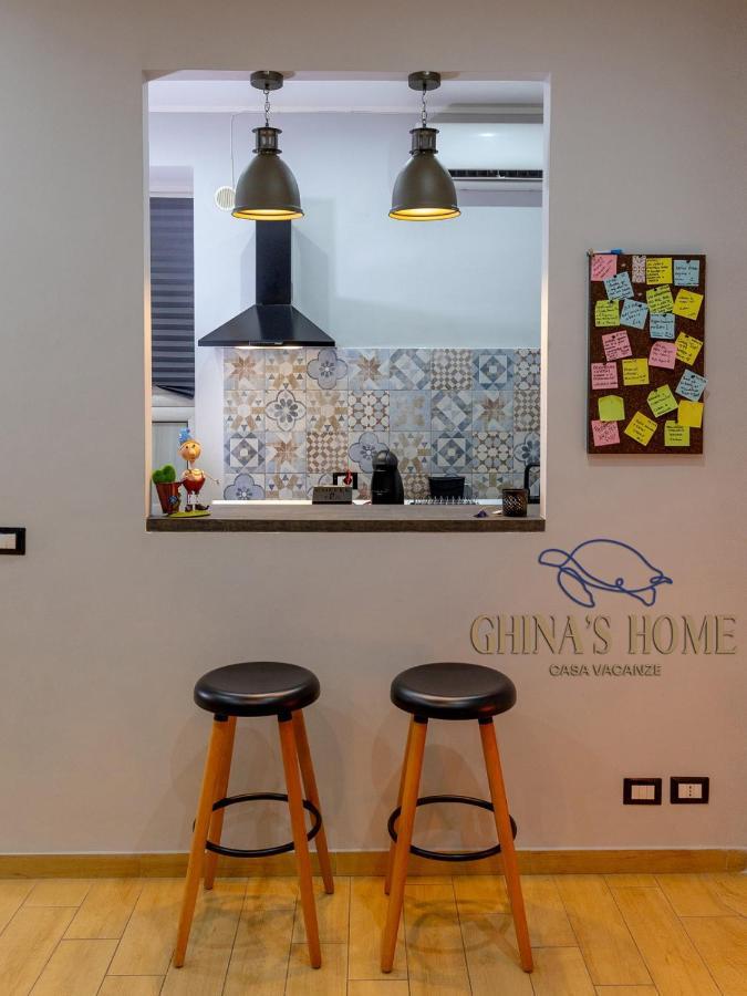 Ghina'S Home Napoli Ngoại thất bức ảnh